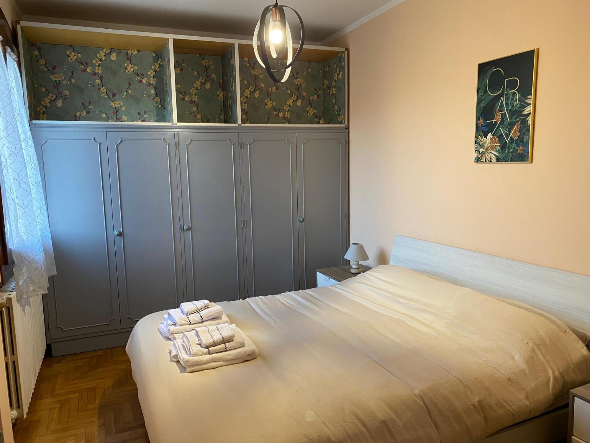 A Casa Di Vanna San Donà di Piave Zewnętrze zdjęcie