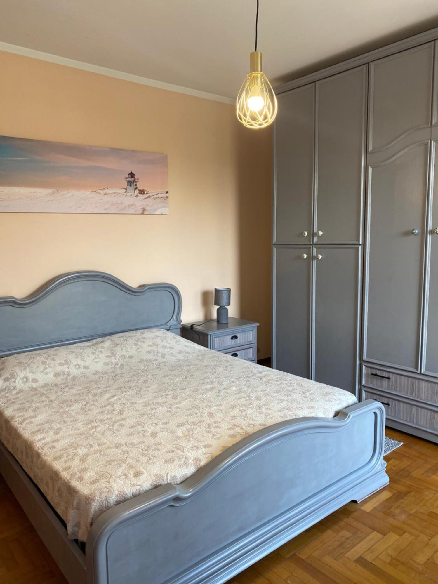 A Casa Di Vanna San Donà di Piave Zewnętrze zdjęcie