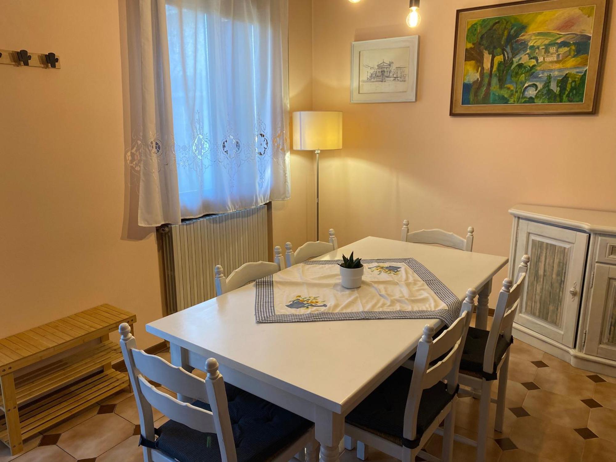 A Casa Di Vanna San Donà di Piave Zewnętrze zdjęcie