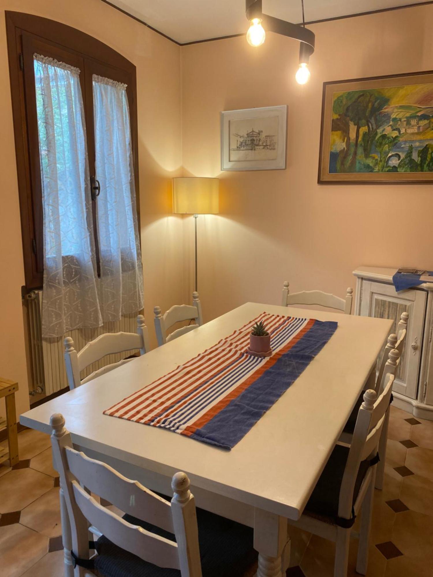 A Casa Di Vanna San Donà di Piave Zewnętrze zdjęcie