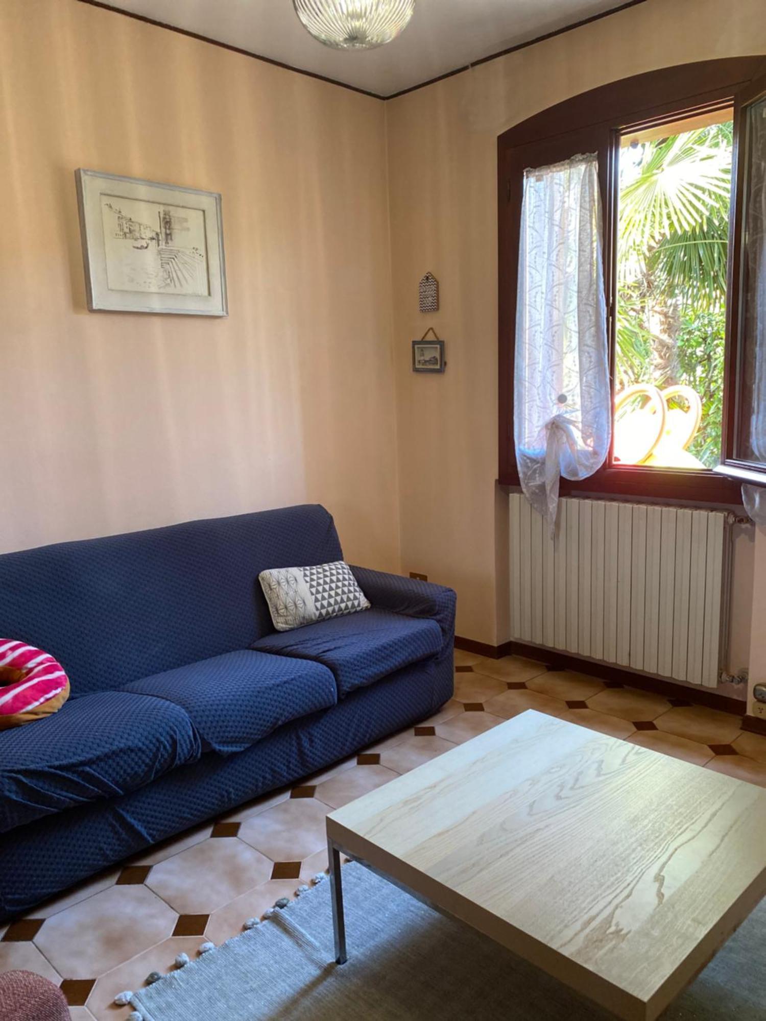 A Casa Di Vanna San Donà di Piave Zewnętrze zdjęcie