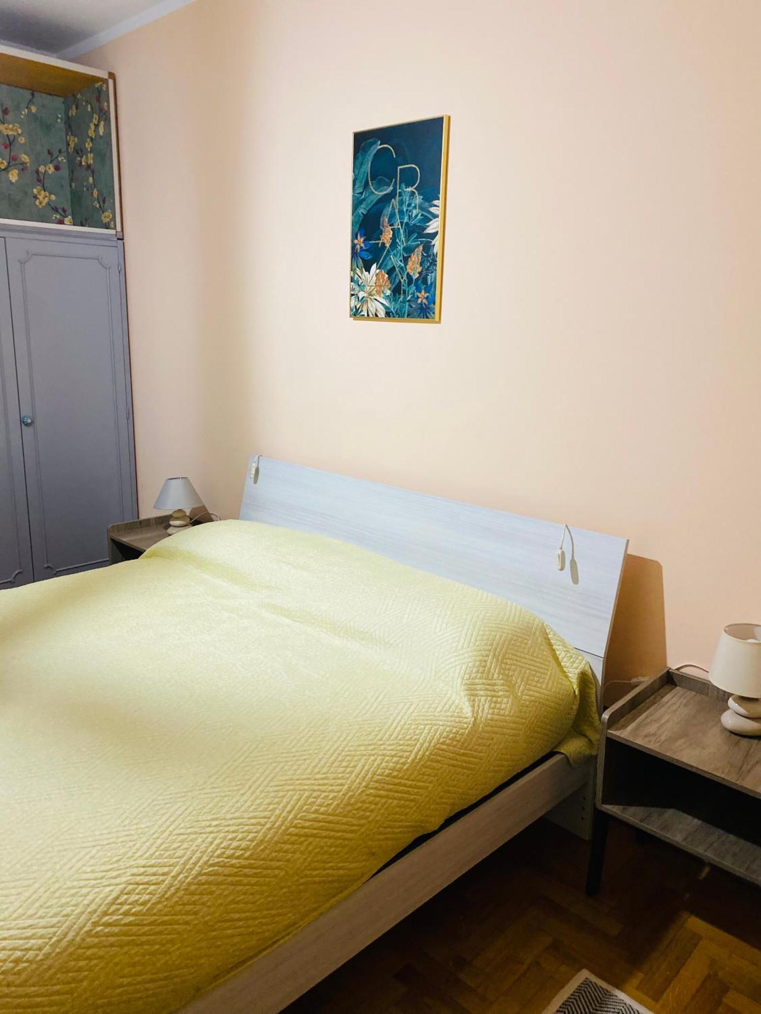 A Casa Di Vanna San Donà di Piave Zewnętrze zdjęcie