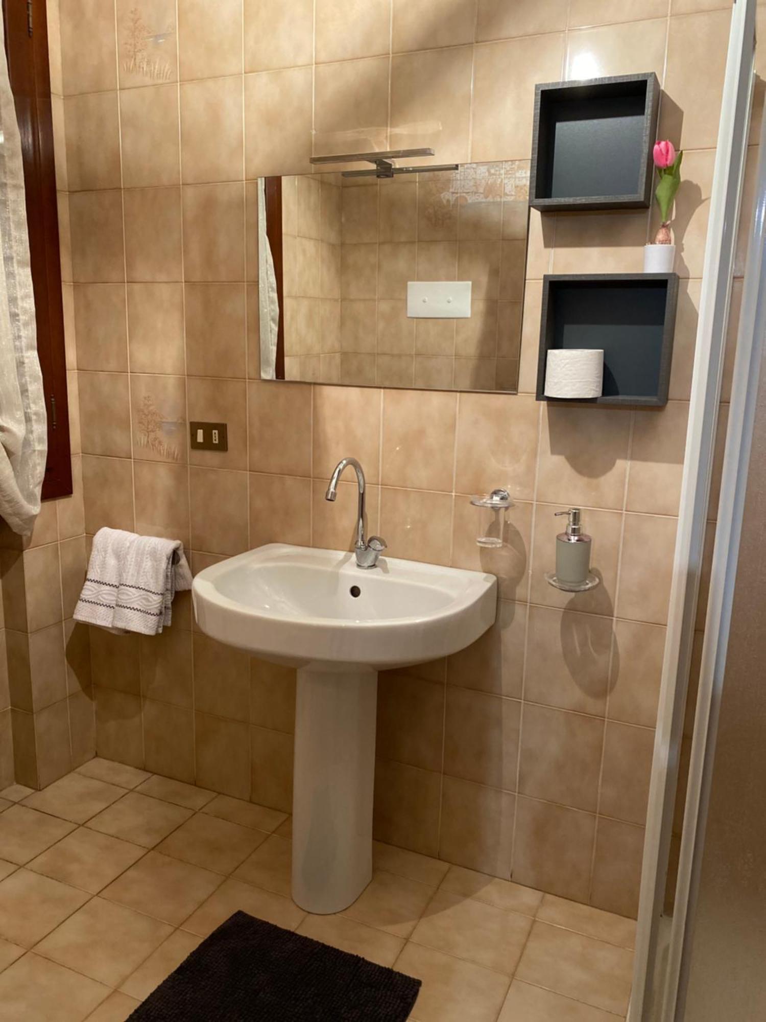 A Casa Di Vanna San Donà di Piave Zewnętrze zdjęcie